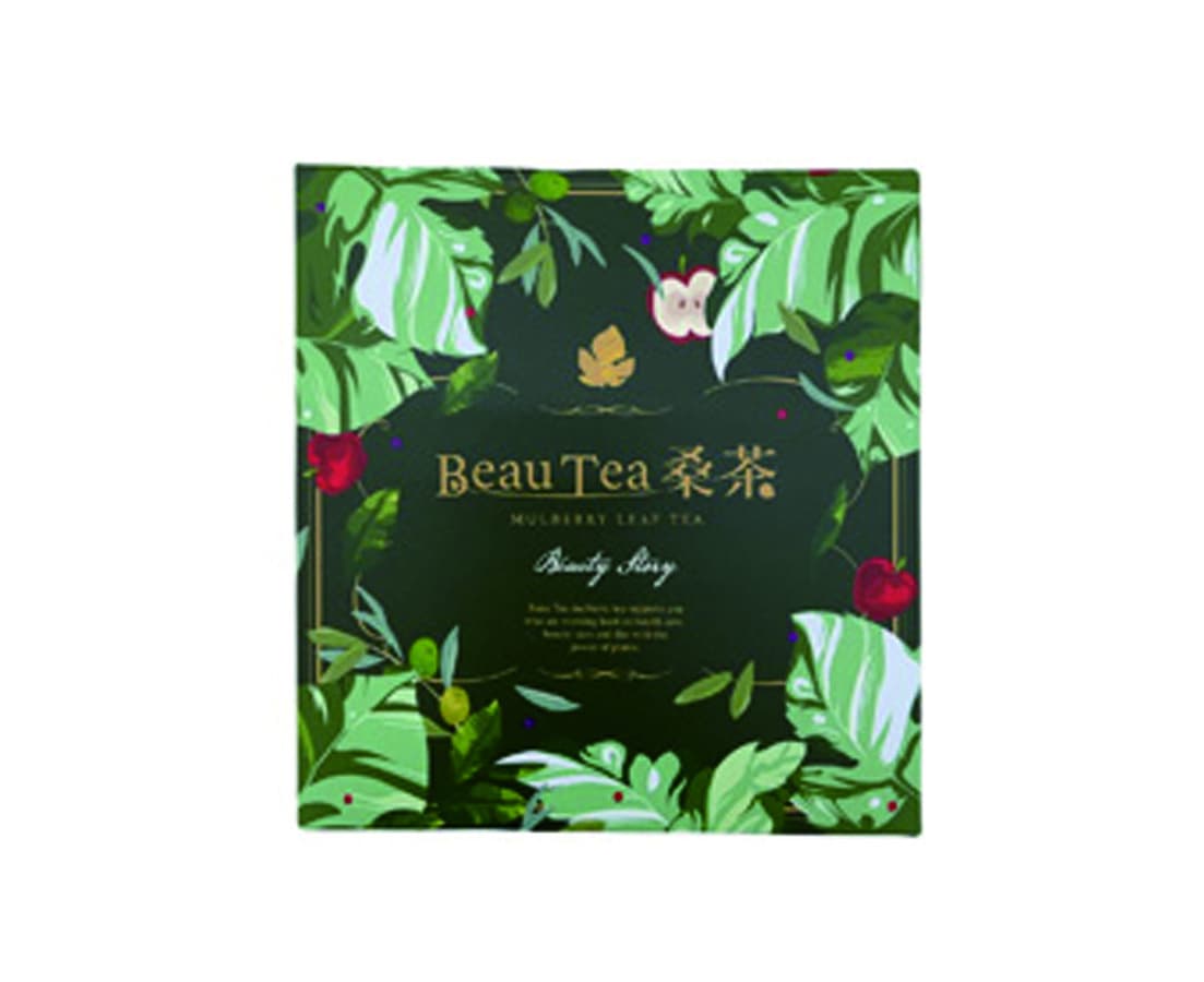 BeauTea桑茶